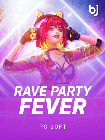 Rave Party Fever screenshot