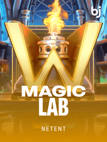 Magic labpng screenshot