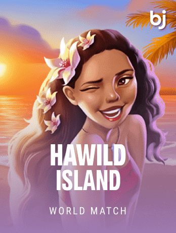 Hawild Island screenshot