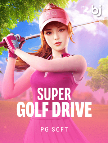 Super Golf Drivepng thumbnail