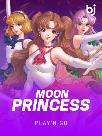 Moon Princesspng screenshot
