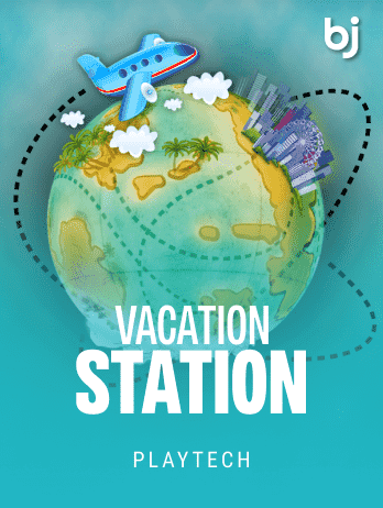 Vacation Station screenshot