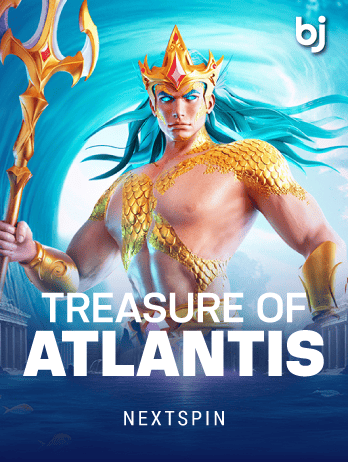 Treasure of Atlantispng thumbnail