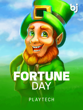 Fortune Day game thumbnail