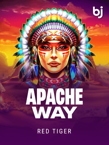 Apache Way screenshot