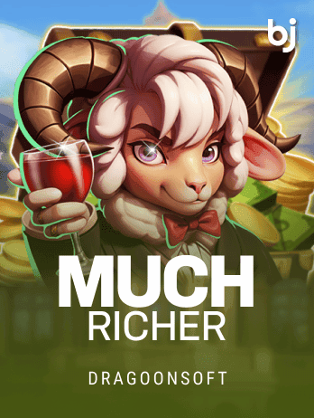 Much Richer screenshot