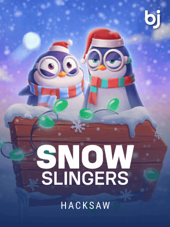 Snow Slingers game thumbnail