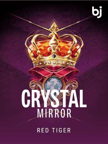 Crystal Mirror game thumbnail