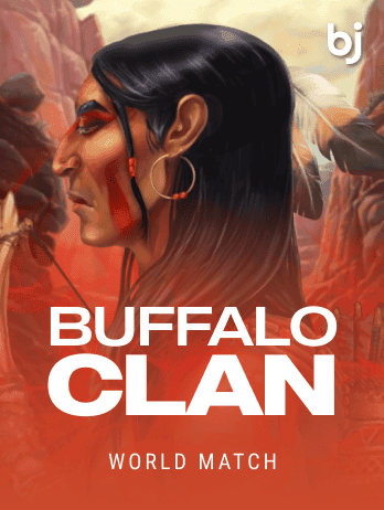 Buffalo Clan screenshot