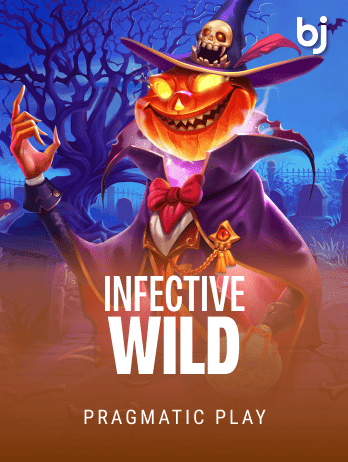 Infective Wild™ game thumbnail