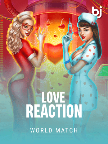 Love Reaction game thumbnail