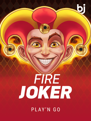 Fire Joker game thumbnail