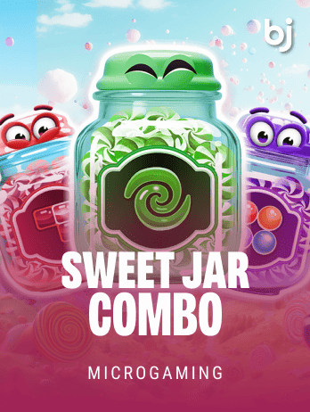 Sweet Jar Combo screenshot